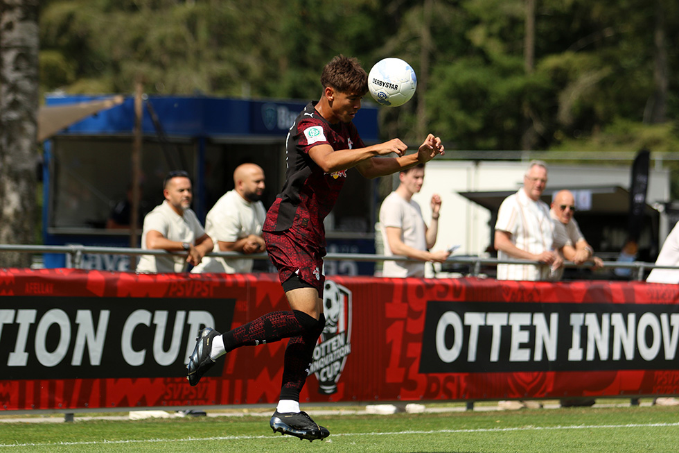 RB Leipzig - Club Brugge