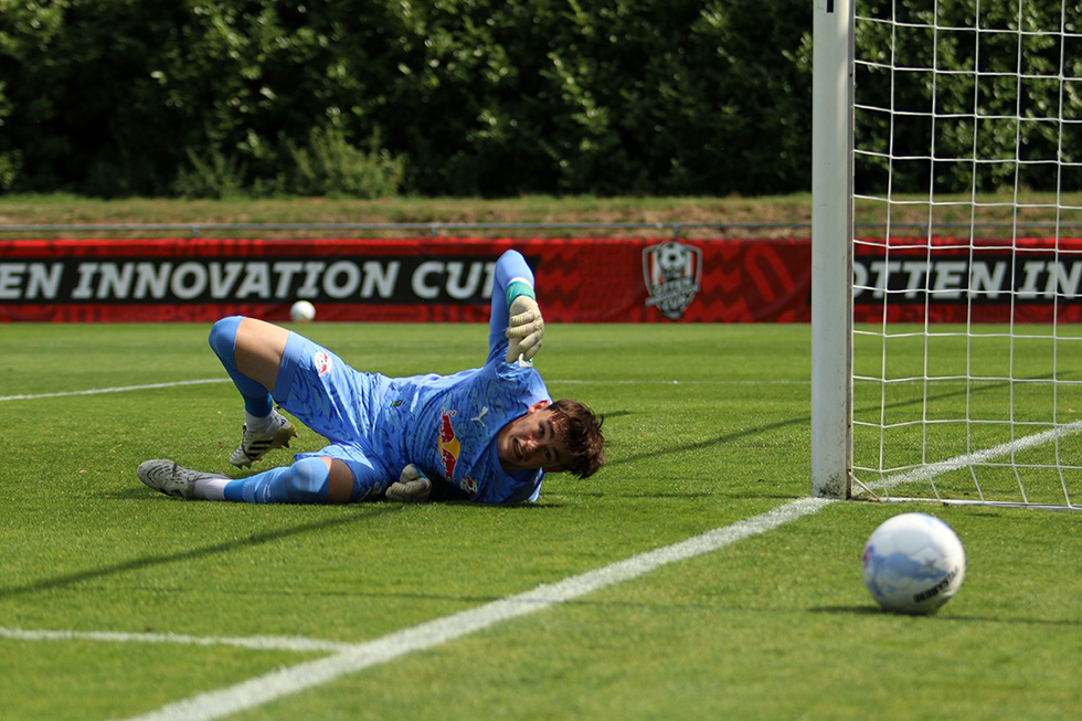 RB Leipzig - Club Brugge