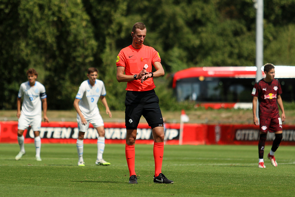 RB Leipzig - Club Brugge