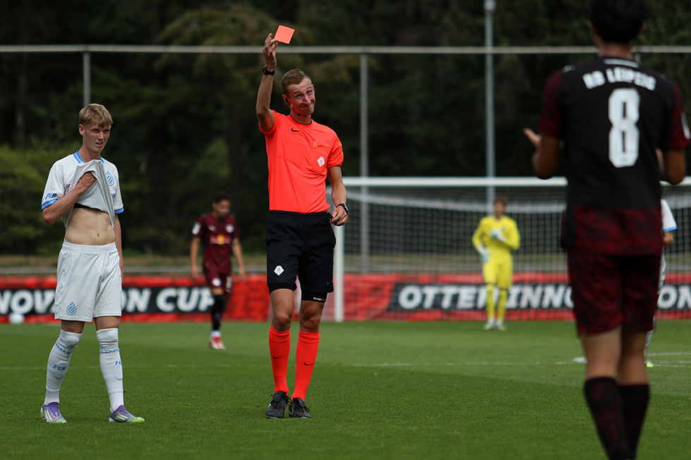 RB Leipzig - Club Brugge