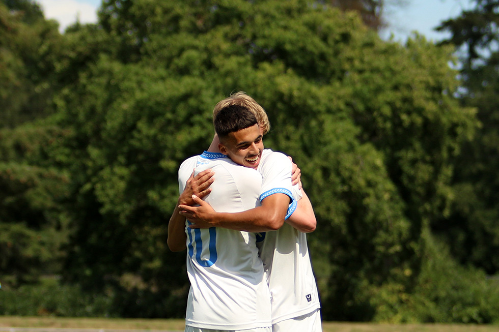 RB Leipzig - Club Brugge