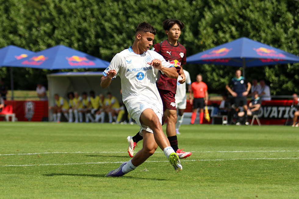 RB Leipzig - Club Brugge