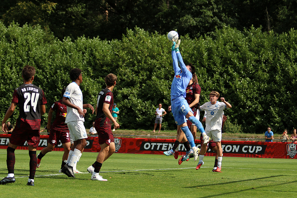 RB Leipzig - Club Brugge