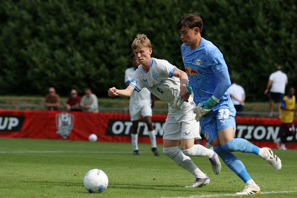 RB Leipzig - Club Brugge