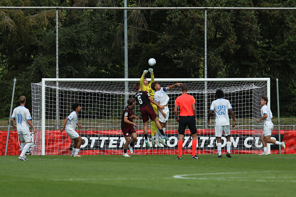 RB Leipzig - Club Brugge