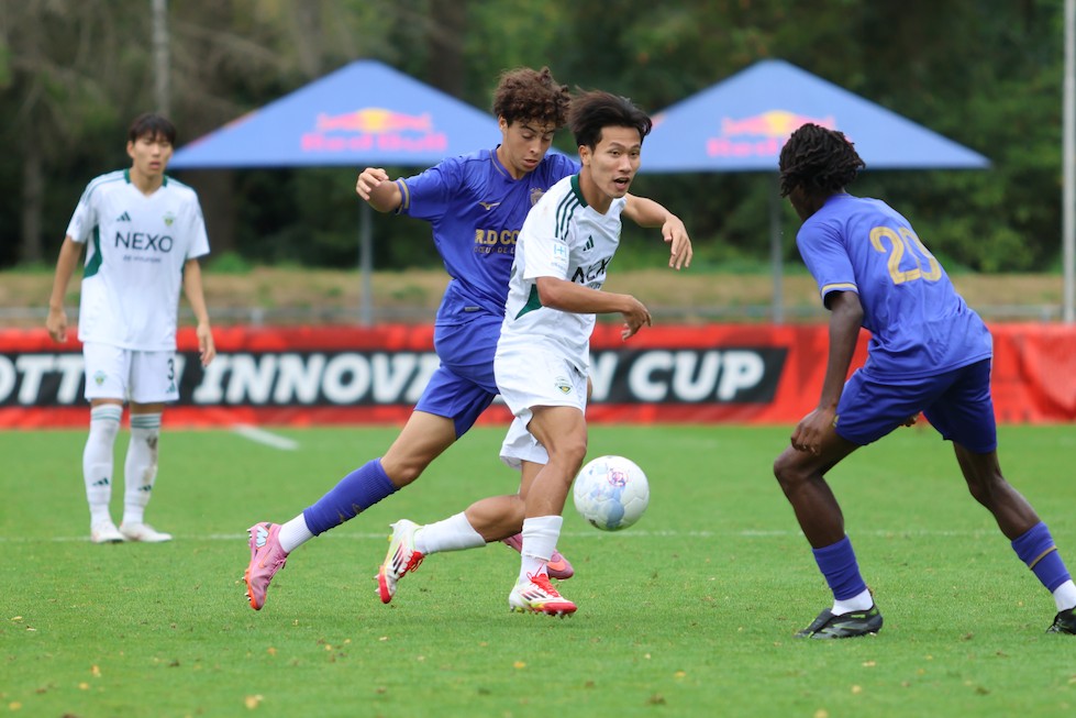 AS Monaco - Jeonbuk Hyundai Motors FC