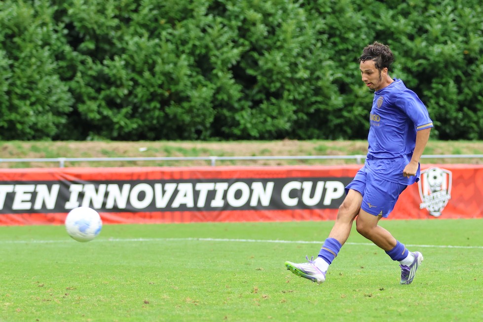 AS Monaco - Jeonbuk Hyundai Motors FC