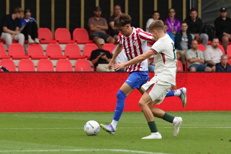 Atletico Madrid - Chelsea FC