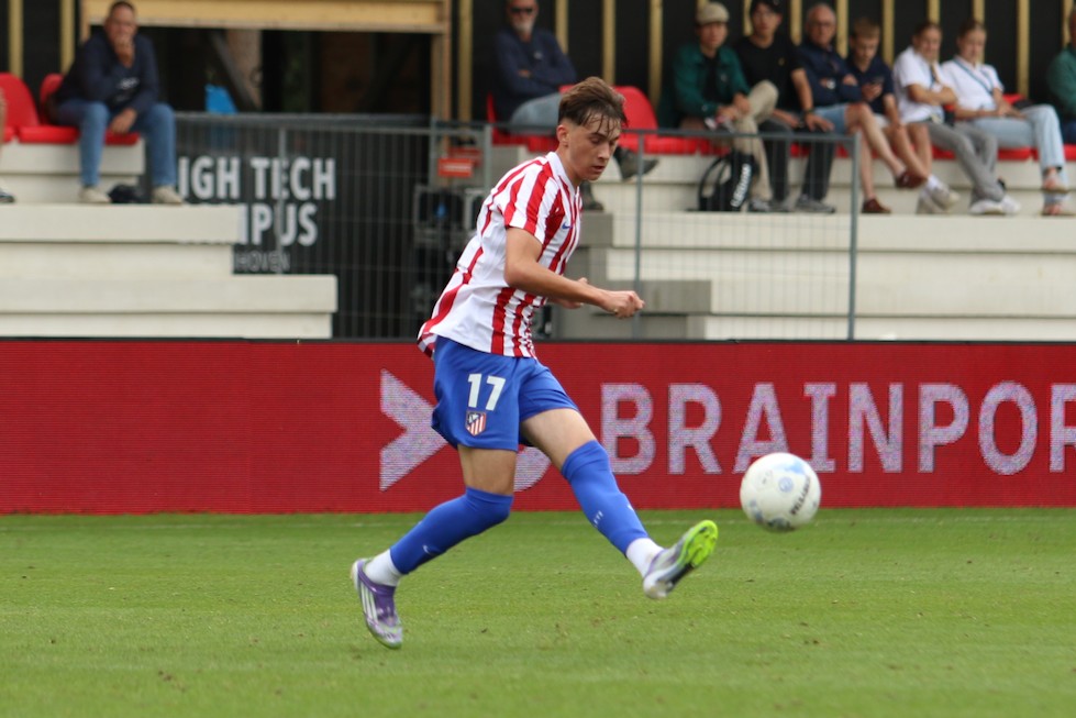 Atletico Madrid - Chelsea FC