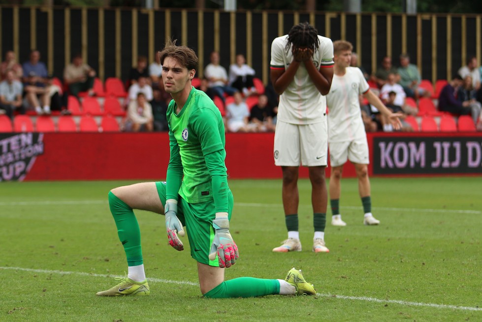 Atletico Madrid - Chelsea FC