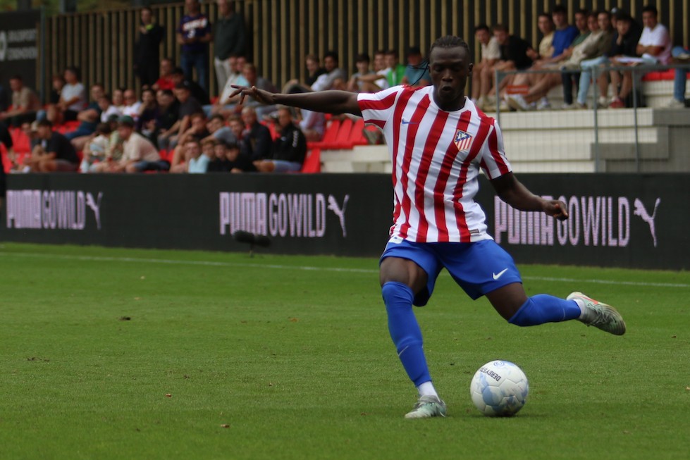 Atletico Madrid - Chelsea FC