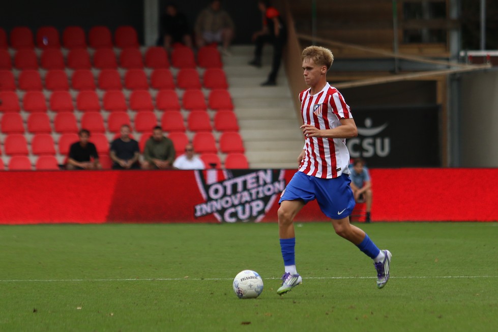 Atletico Madrid - Chelsea FC