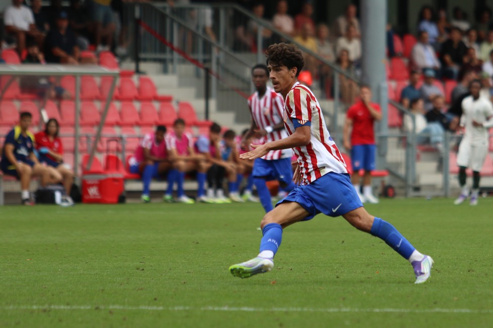 Atletico Madrid - Chelsea FC