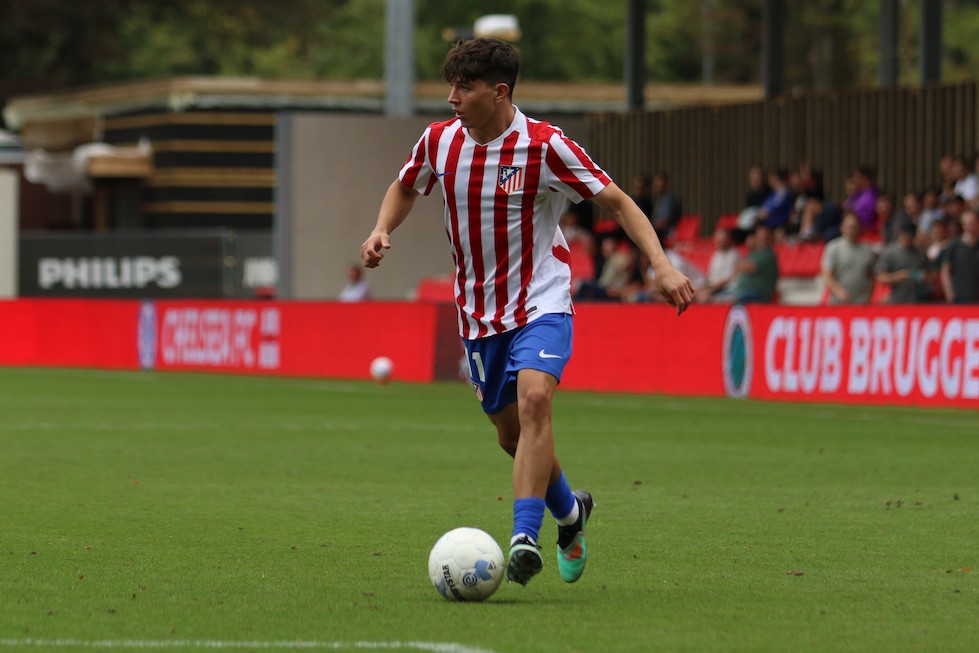 Atletico Madrid - Chelsea FC