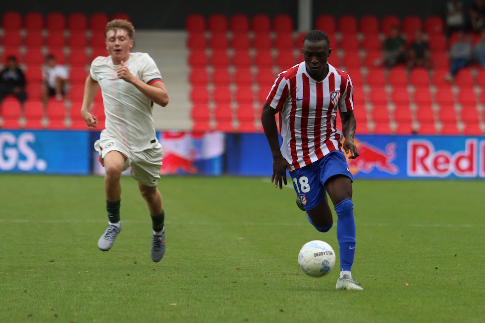 Atletico Madrid - Chelsea FC