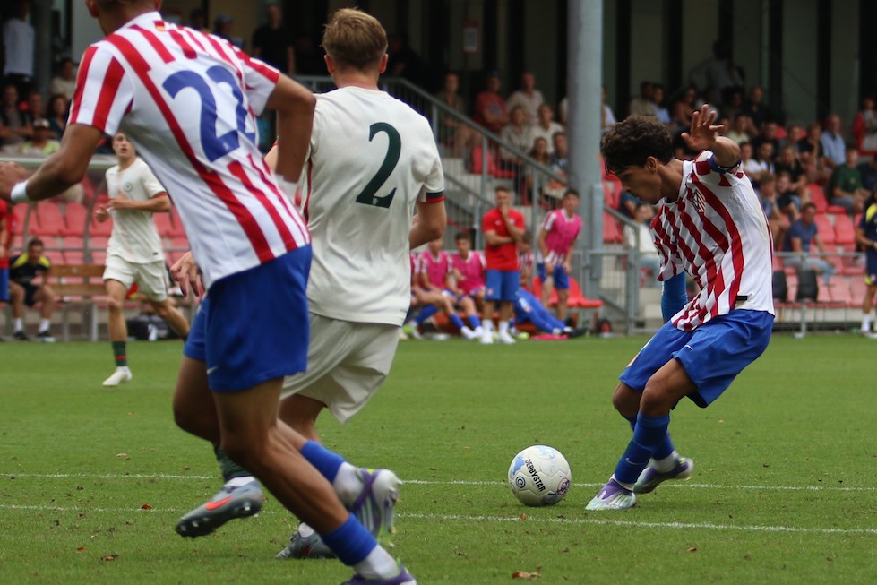 Atletico Madrid - Chelsea FC