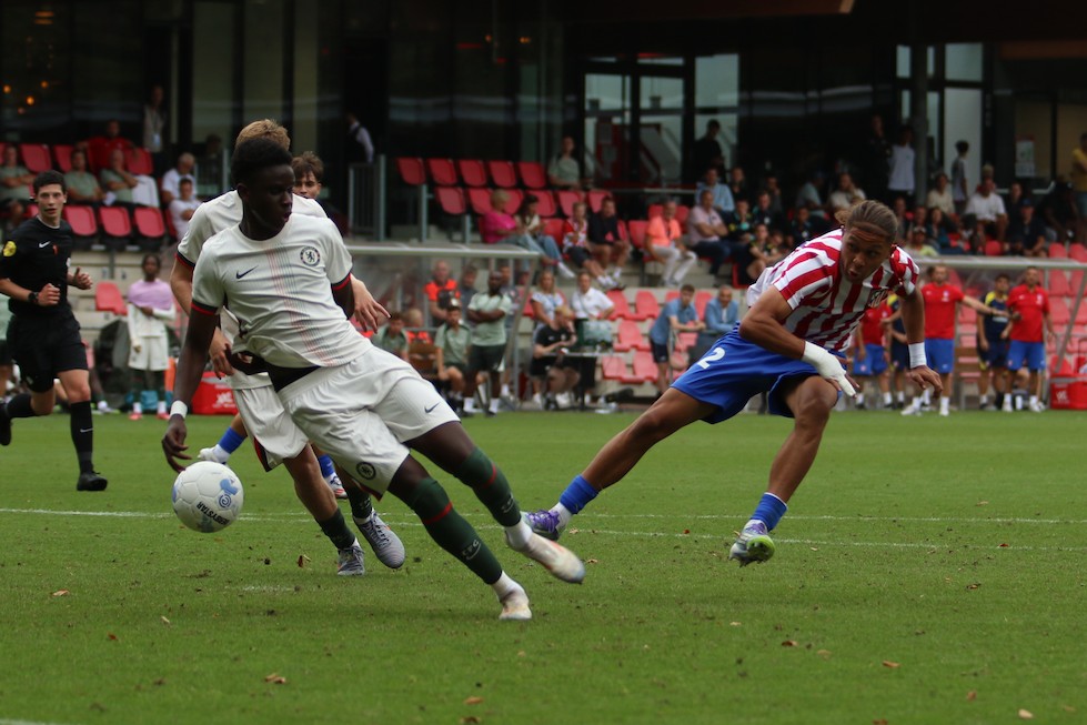 Atletico Madrid - Chelsea FC