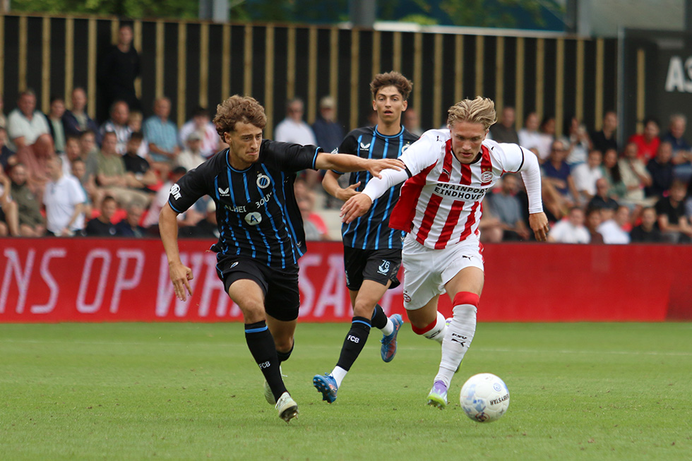 PSV - Club Brugge