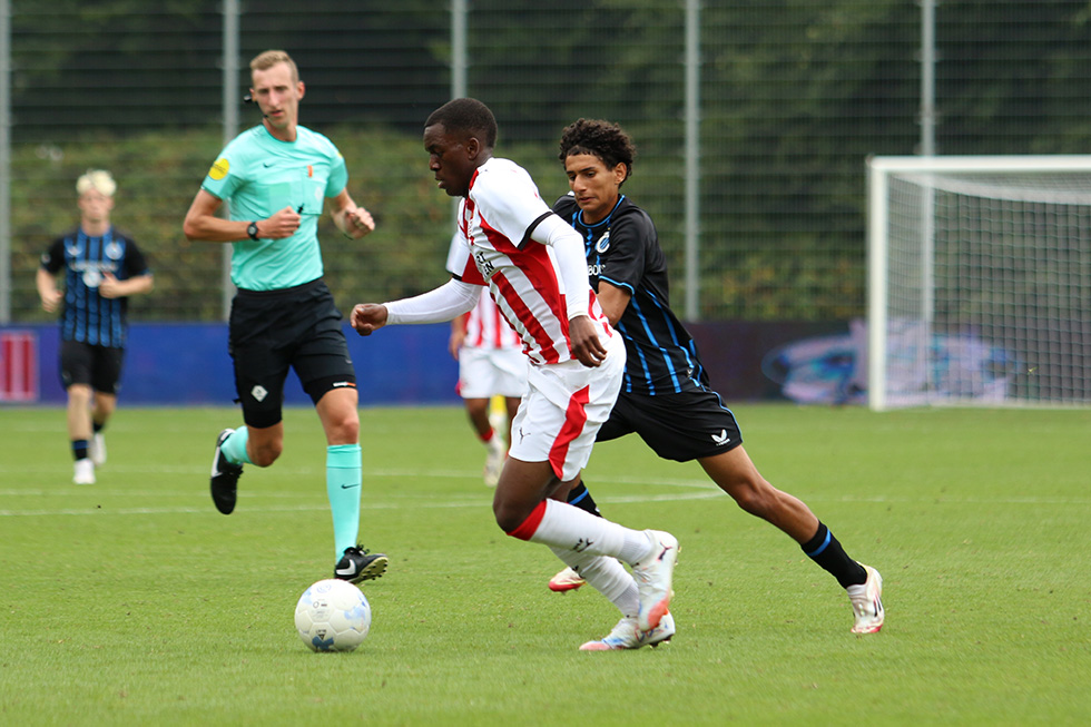 PSV - Club Brugge