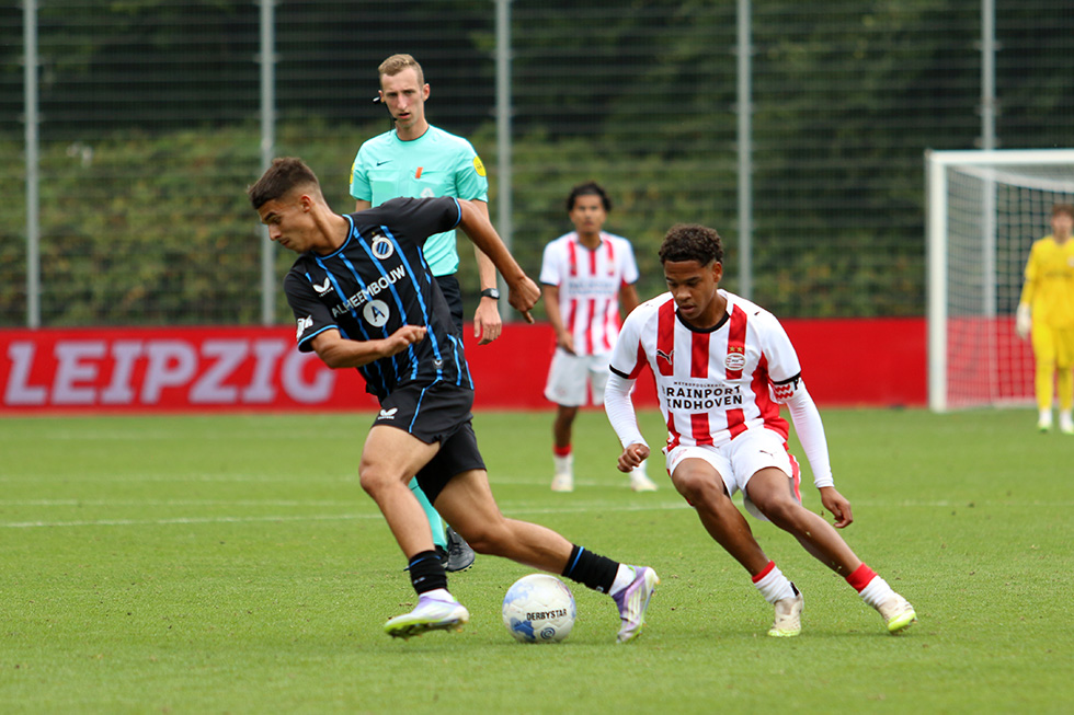 PSV - Club Brugge