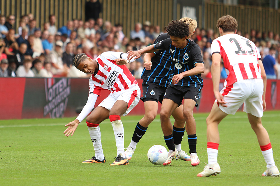 PSV - Club Brugge