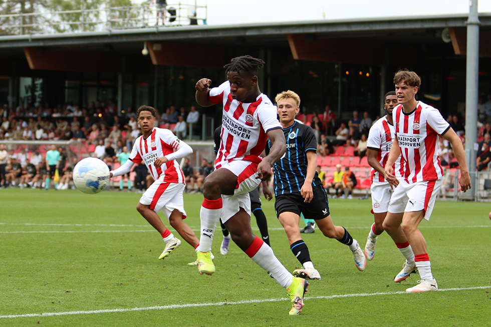 PSV - Club Brugge