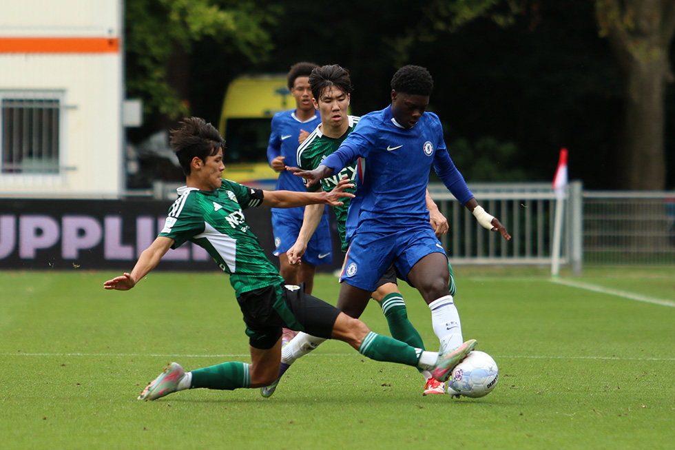 Jeonbuk Hyundai Motors FC - Chelsea FC