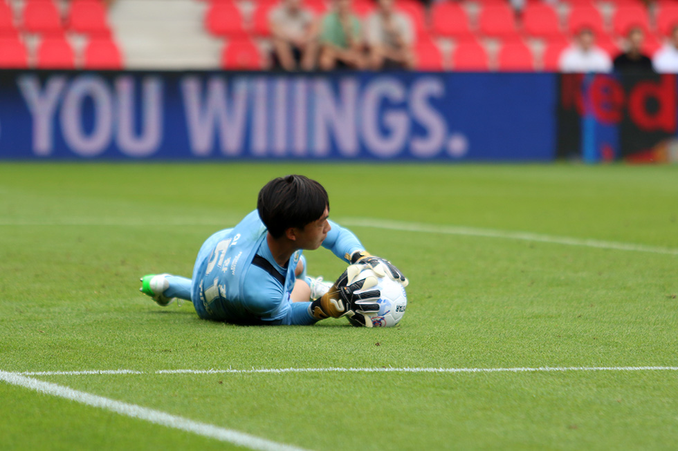 Jeonbuk Hyundai Motors FC - Chelsea FC