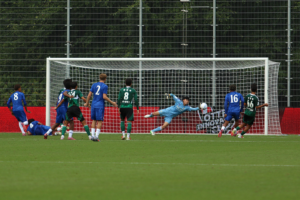 Jeonbuk Hyundai Motors FC - Chelsea FC