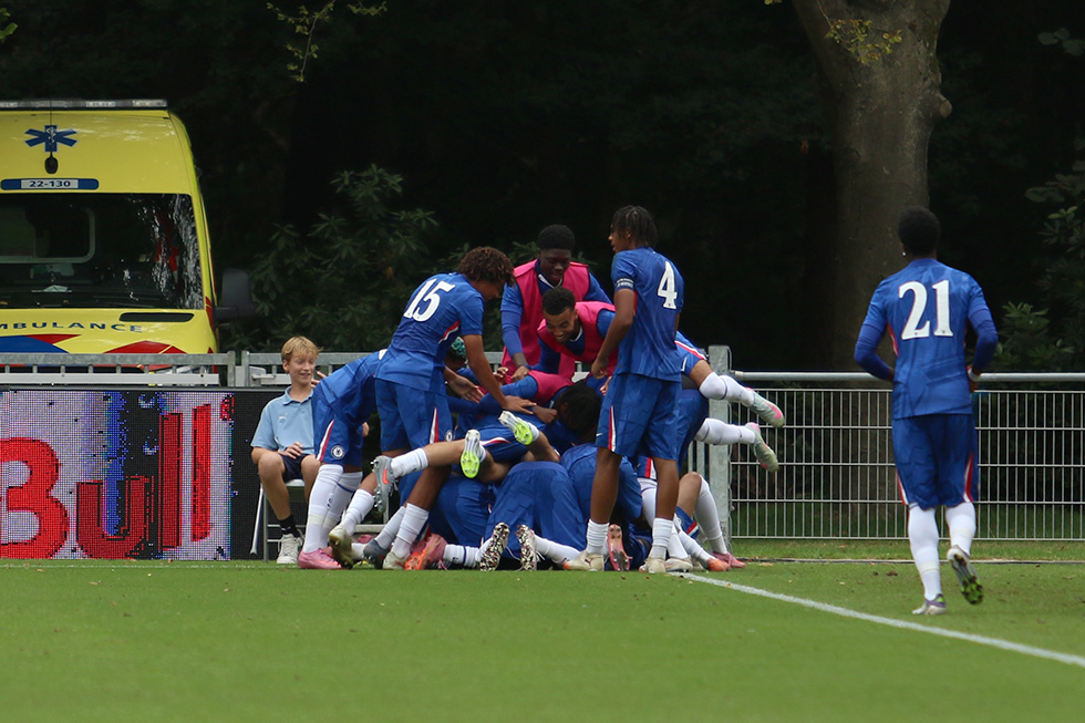 Jeonbuk Hyundai Motors FC - Chelsea FC