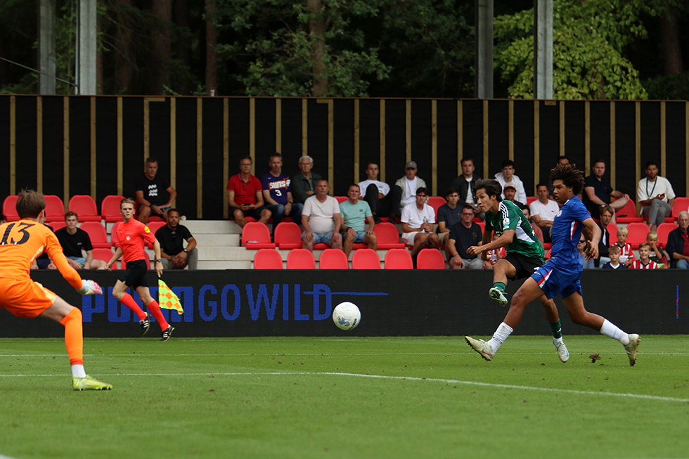 Jeonbuk Hyundai Motors FC - Chelsea FC