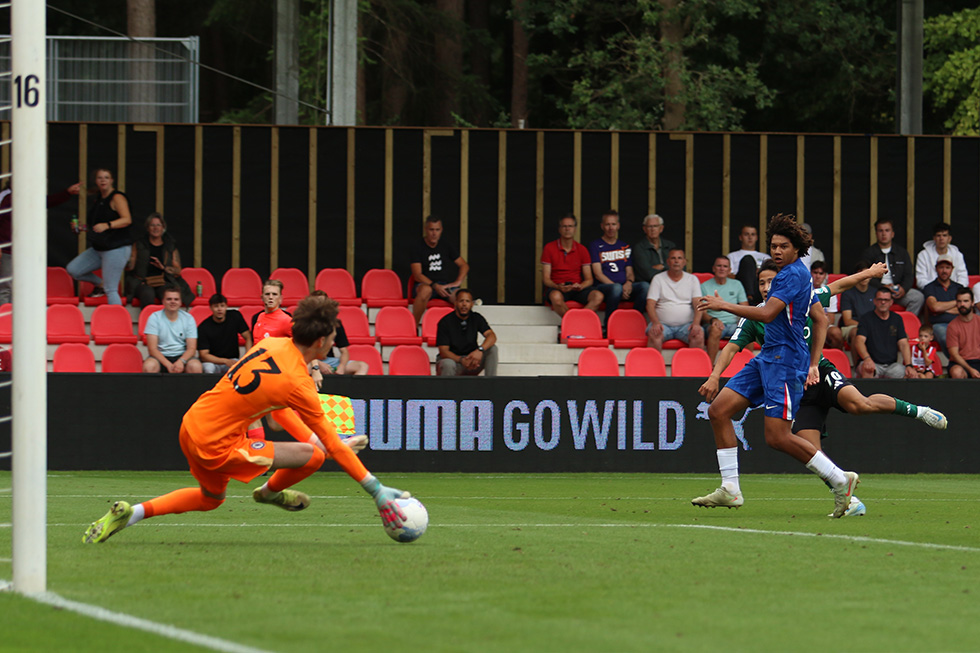 Jeonbuk Hyundai Motors FC - Chelsea FC