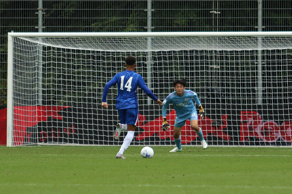 Jeonbuk Hyundai Motors FC - Chelsea FC