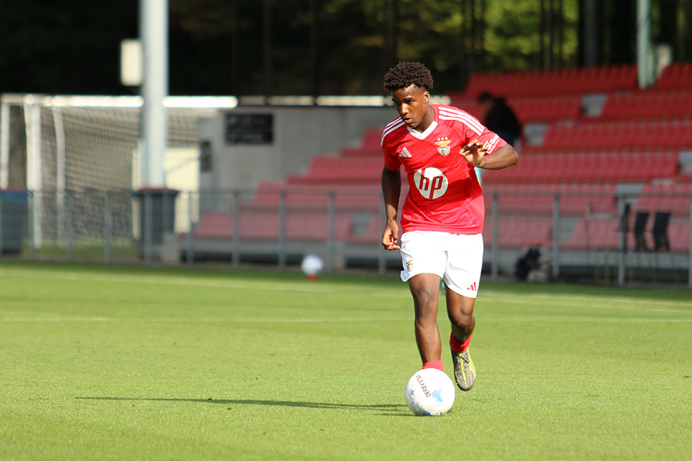 SL Benfica - Jeonbuk Hyundai Motors FC