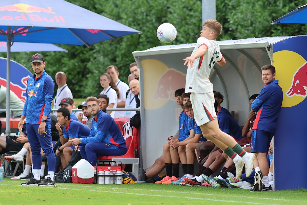 RB Leipzig - Chelsea FC