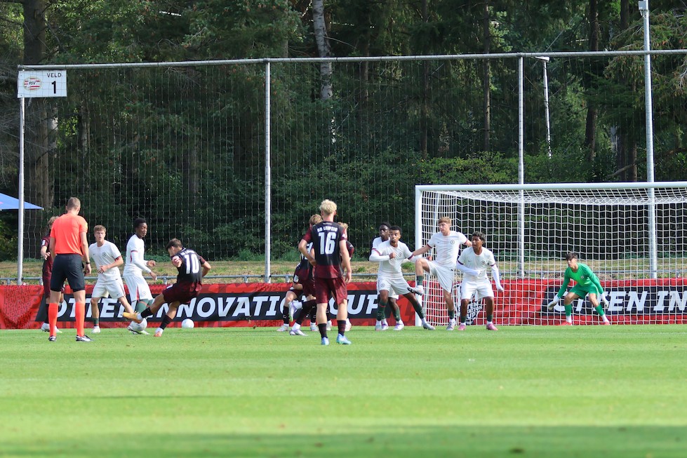 RB Leipzig - Chelsea FC