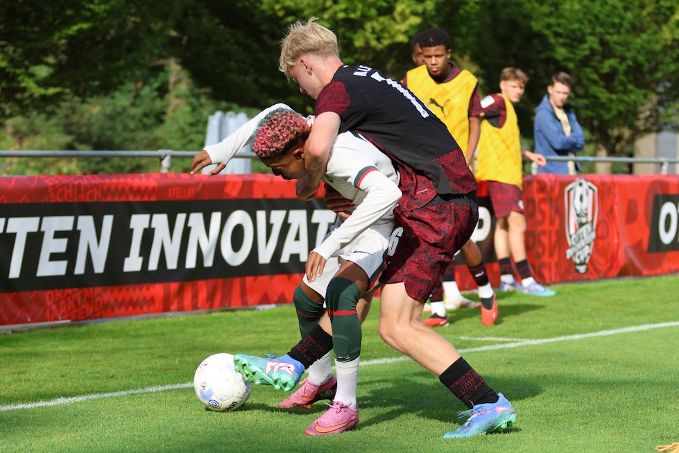 RB Leipzig - Chelsea FC