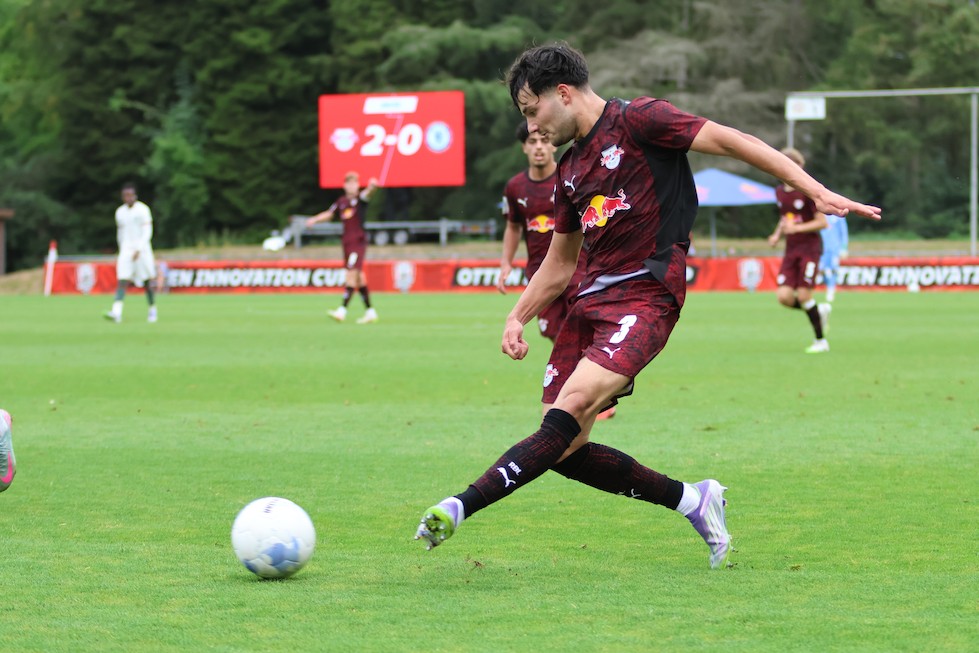 RB Leipzig - Chelsea FC