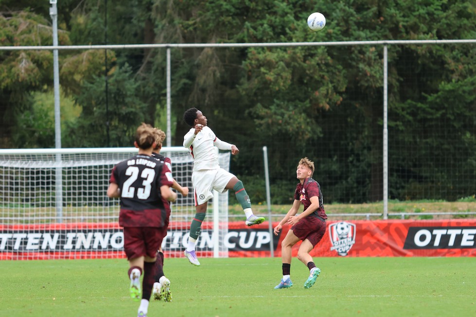 RB Leipzig - Chelsea FC