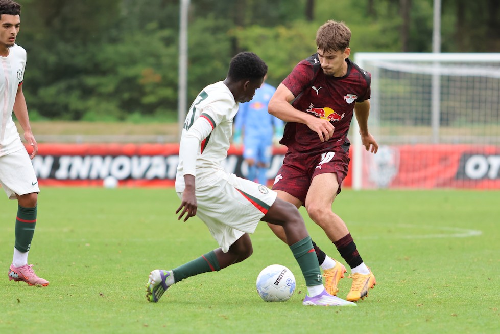RB Leipzig - Chelsea FC