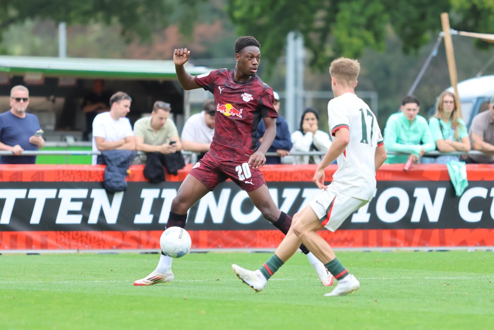 RB Leipzig - Chelsea FC