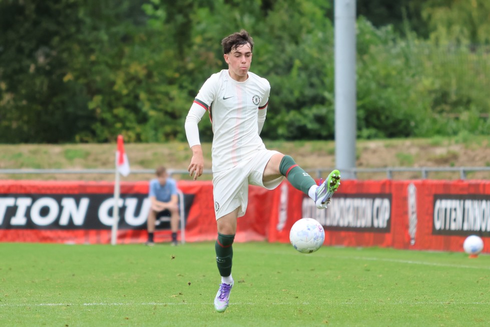 RB Leipzig - Chelsea FC