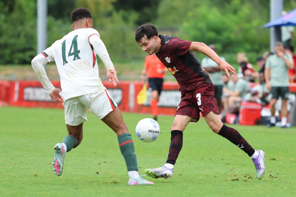 RB Leipzig - Chelsea FC