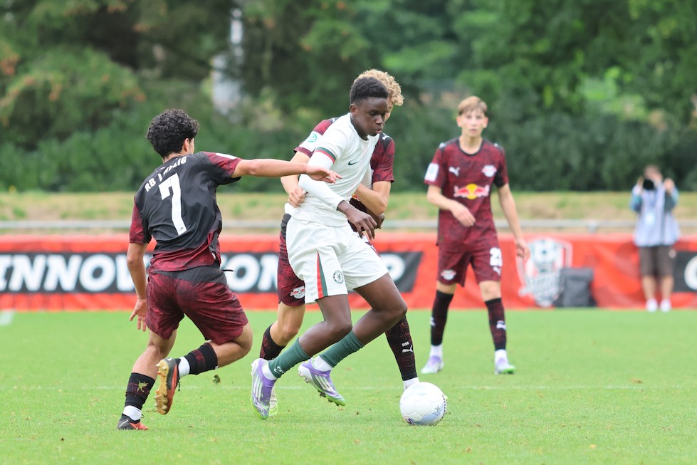 RB Leipzig - Chelsea FC