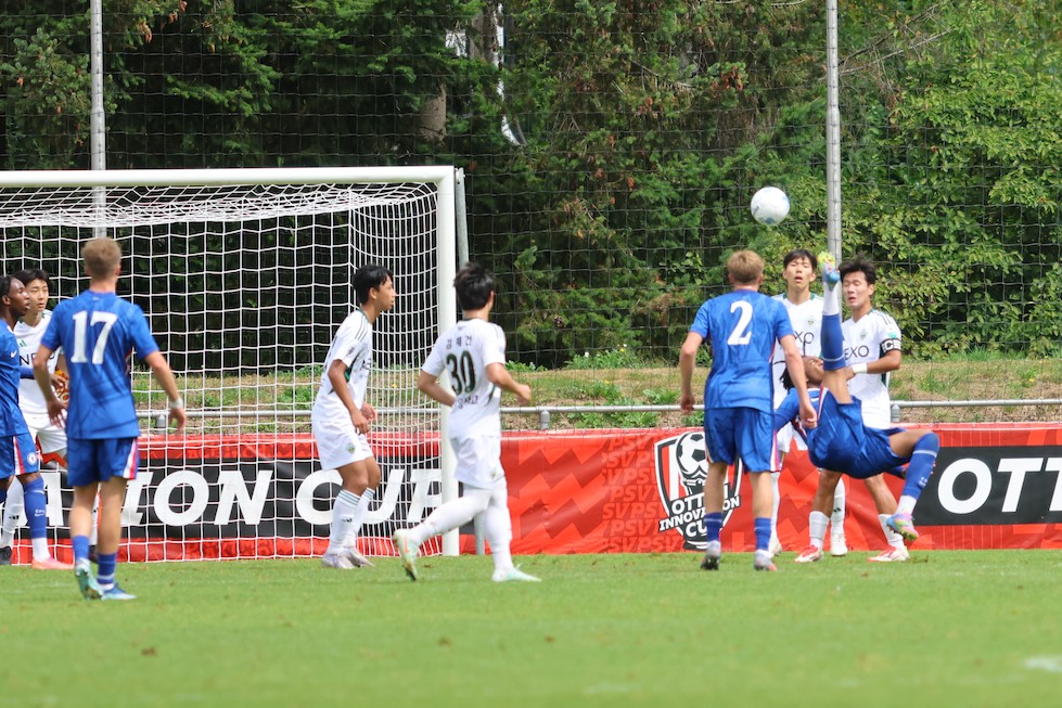 Chelsea FC - Jeonbuk Hyundai Motors FC