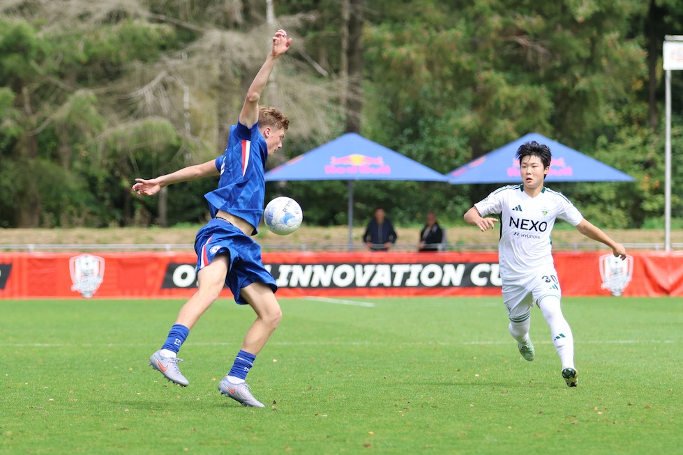 Chelsea FC - Jeonbuk Hyundai Motors FC