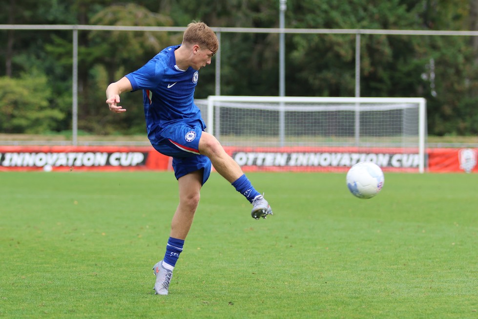 Chelsea FC - Jeonbuk Hyundai Motors FC