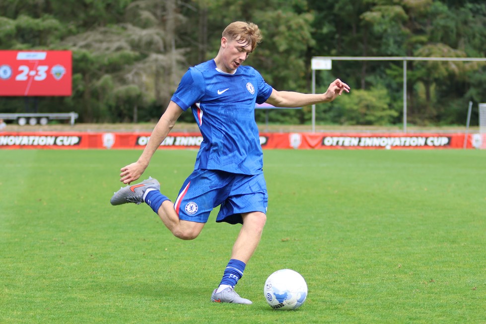 Chelsea FC - Jeonbuk Hyundai Motors FC