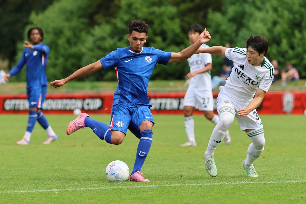 Chelsea FC - Jeonbuk Hyundai Motors FC
