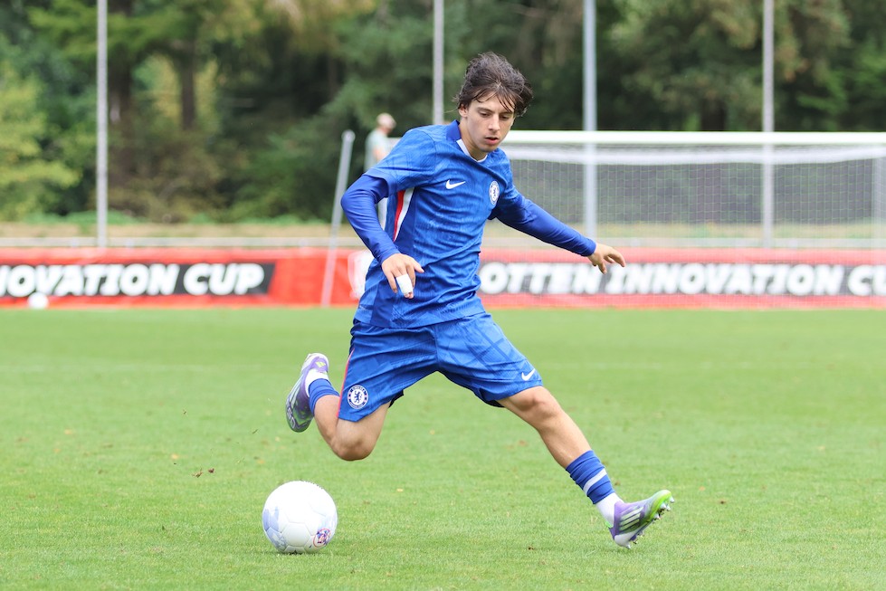 Chelsea FC - Jeonbuk Hyundai Motors FC